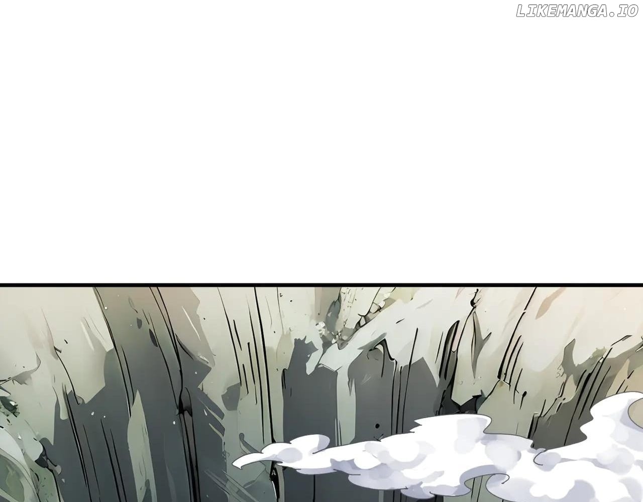 My Furry Harem Is After Me Chapter 328 - page 33